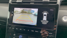 Hyundai TUCSON 1.6 TGDi Ultimate 5dr 2WD Petrol Estate